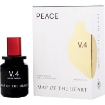 V.4 Peace - Map Of The Heart Eau De Parfum Spray 30 ml