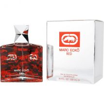 Red - Marc Ecko Eau De Toilette Spray 100 ml