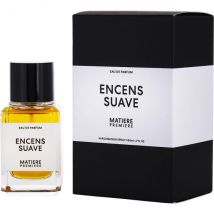 Encens Suave - Matiere Premiere Eau De Parfum Spray 50 ml