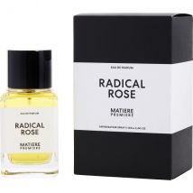 Radical Rose - Matiere Premiere Eau De Parfum Spray 100 ml