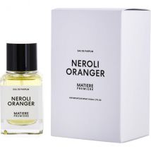 Neroli Oranger - Matiere Premiere Eau De Parfum Spray 50 ml