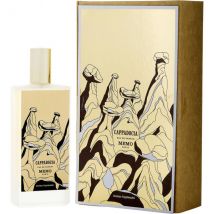 Cappadocia - Memo Paris Eau De Parfum Spray 75 ml