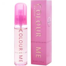 Colour Me Pink - Milton Lloyd Eau De Parfum Spray 50 ml