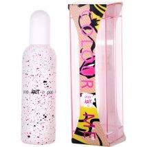 Colour Me Pop Art - Milton Lloyd Eau De Parfum Spray 100 ml