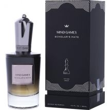 Scholar's Mate - Mind Games Extrait de Parfum Spray 100 ml