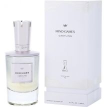 Castling - Mind Games Extrait de Parfum Spray 100 ml