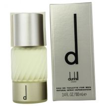 D - Dunhill London Eau De Toilette Spray 100 ML