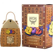 MCM - Mode Creation Munich Eau De Parfum Spray 50 ml