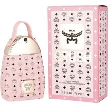 MCM Crush - Mode Creation Munich Eau De Parfum Spray 75 ml