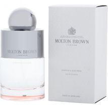 Jasmine & Sun Rose - Molton Brown Eau De Toilette Spray 100 ml