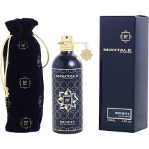 Infinity - Montale Eau De Parfum Spray 100 ml