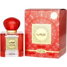 Ajoob - Nabeel Eau De Parfum Spray 100 ml