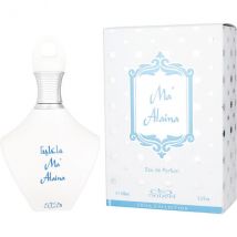 Ma'Alaina - Nabeel Eau De Parfum Spray 100 ml