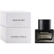 Caramelo Vanilla - New Notes Extrait de Parfum Spray 50 ml