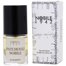 Patchouli Nobile - Nobile 1942 Eau De Parfum Spray 15 ml