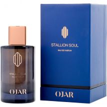 Stallion Soul - Ojar Eau De Parfum Spray 100 ml