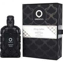 Amber Noir - Orientica Eau De Parfum Spray 80 ml