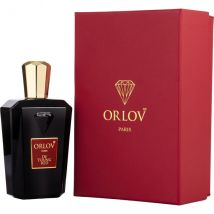 De Young Red - Orlov Eau De Parfum Spray 75 ml
