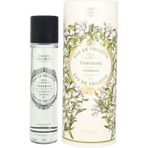 Verveine - Panier Des Sens Eau De Toilette Spray 50 ml