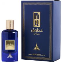 Atoof - Paris Corner Eau De Parfum Spray 100 ml