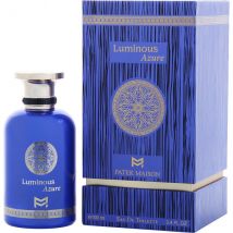 Luminous Azure - Patek Maison Eau De Toilette Spray 100 ml