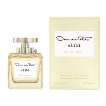 Alibi Eau So Chic - Oscar De La Renta Eau De Toilette Spray 100 ML