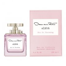 Alibi Eau So Charming - Oscar De La Renta Eau De Toilette Spray 100 ML