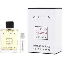 Alba - Profumum Eau De Parfum Spray 100 ml