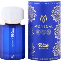 Ibiza Sunset Cafe - Ramon Monegal Eau De Parfum Spray 100 ml