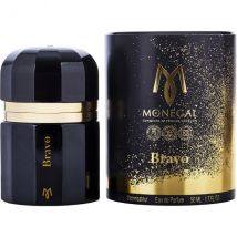 Bravo - Ramon Monegal Eau De Parfum Spray 50 ml