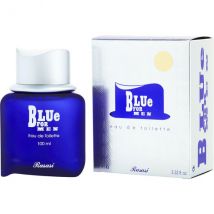 Blue For Men - Rasasi Eau De Toilette Spray 100 ml