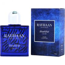 Bluetiful - Rayhaan Eau De Parfum Spray 100 ml