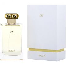 51 - Roja Parfums Eau De Parfum Spray 75 ml