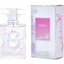 Dalia - Salvador Dali Eau De Toilette Spray 30 ml