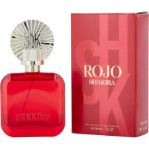 Rojo - Shakira Eau De Parfum Spray 50 ml