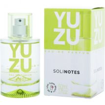 Yuzu - Solinotes Paris Eau De Parfum Spray 50 ml