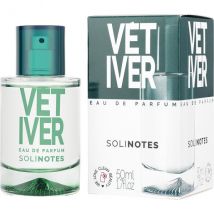 Vétiver - Solinotes Paris Eau De Parfum Spray 50 ml