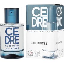 Cèdar - Solinotes Paris Eau De Parfum Spray 50 ml
