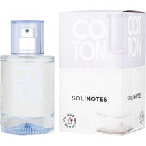 Coton - Solinotes Paris Eau De Parfum Spray 50 ml