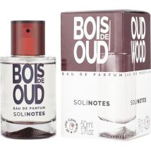Bois De Oud - Solinotes Paris Eau De Parfum Spray 50 ml