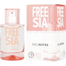 Freesia - Solinotes Paris Eau De Parfum Spray 50 ml
