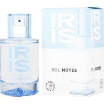 Iris - Solinotes Paris Eau De Parfum Spray 50 ml