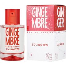 Gingembre - Solinotes Paris Eau De Parfum Spray 50 ml