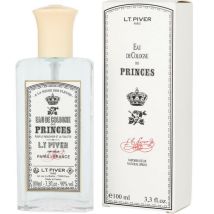 Eau De Cologne Des Princes - L.T. Piver Eau De Cologne Spray 100 ML