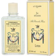 À La Reine De Fleurs - L.T. Piver Eau De Cologne 100 ML