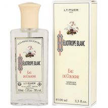 Héliotrope Blanc - L.T. Piver Eau De Cologne Spray 100 ML