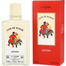 Cuir De Russie - L.T. Piver Eau De Cologne 100 ML