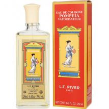 Pompeïa - L.T. Piver Eau De Cologne Spray 250 ML