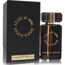 Spontaneous Generosity - State Of Mind Eau De Parfum Spray 100 ml