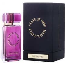 Butterfly-Mind - State Of Mind Eau De Parfum Spray 100 ml